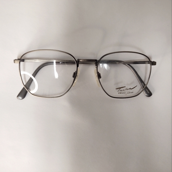 COPY - Vintage Tura Glasses